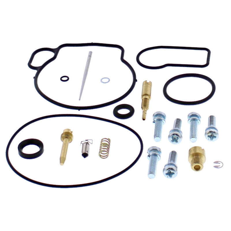 All Balls Racing 12-23 Yamaha TTR50 Carburetor Rebuild Kit 26-10030