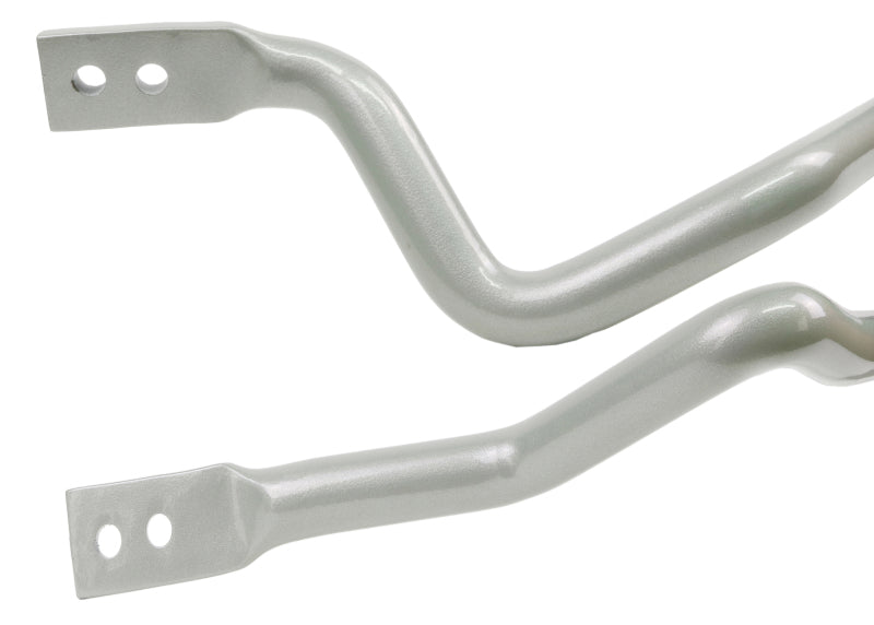 FR SPORT Whiteline 01-06 Acura RSX DC5 Type R / Type S Front & Rear Sway Bar Kit BHK001 - View 4