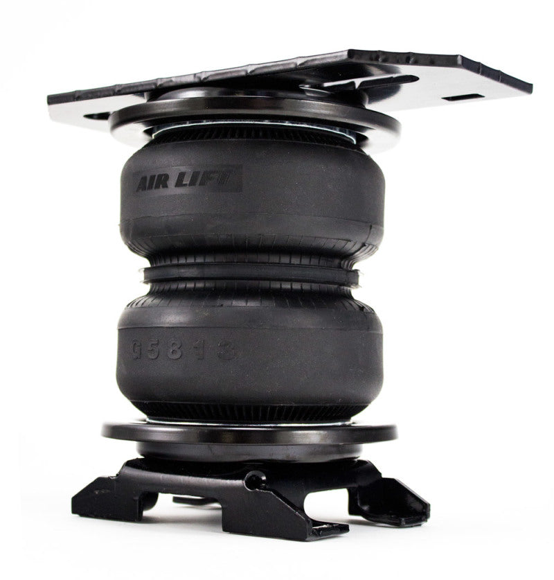 AIRLIFT Loadlifter 5000 Ultimate for Half Ton Vehicles