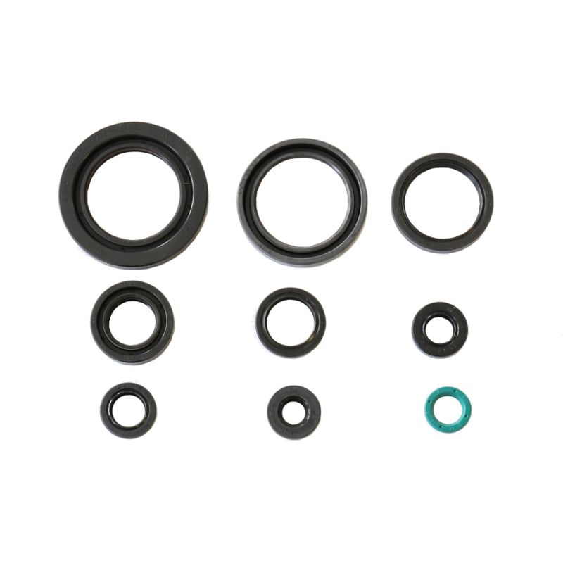 Athena 06-13 Honda Foreman 450 Engine Oil Seal Kit P400210400197