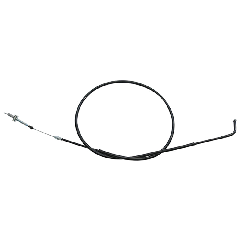 All Balls Racing 99-04 Yamaha YFM250 Beartracker Cable - Rear H& - Park Brake 45-4058