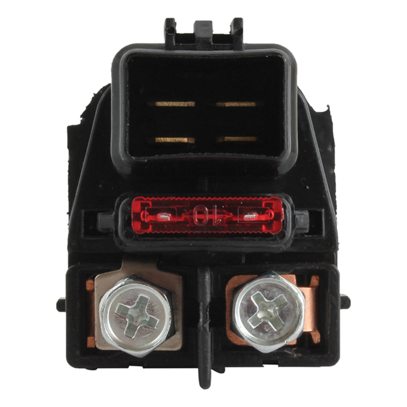Arrowhead Solenoid 240-54063