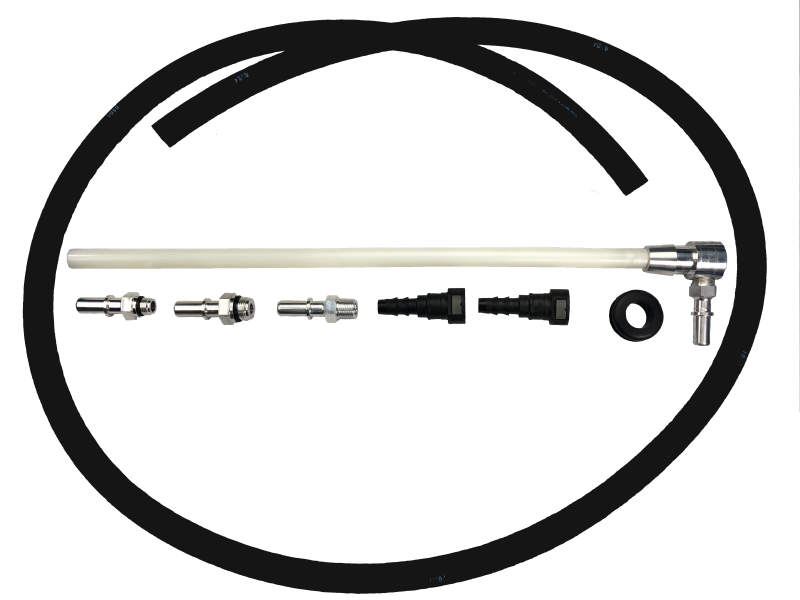 FR SPORT PureFlow AirDog/AirDog II Suction Tube Kit 901-01-0351-QC