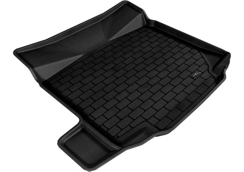 3D MAXpider 2010-2016 Buick Lacrosse Kagu Cargo Liner - Black M1BC0071309