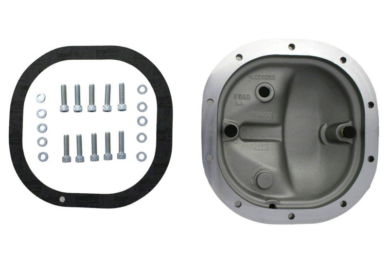 Ford Performance Parts Ford Racing 8.8inch Axle Girdle Cover Kit