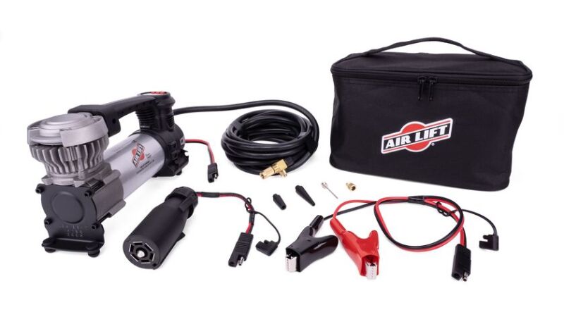 Air Lift Digital Portable Compressor 16188