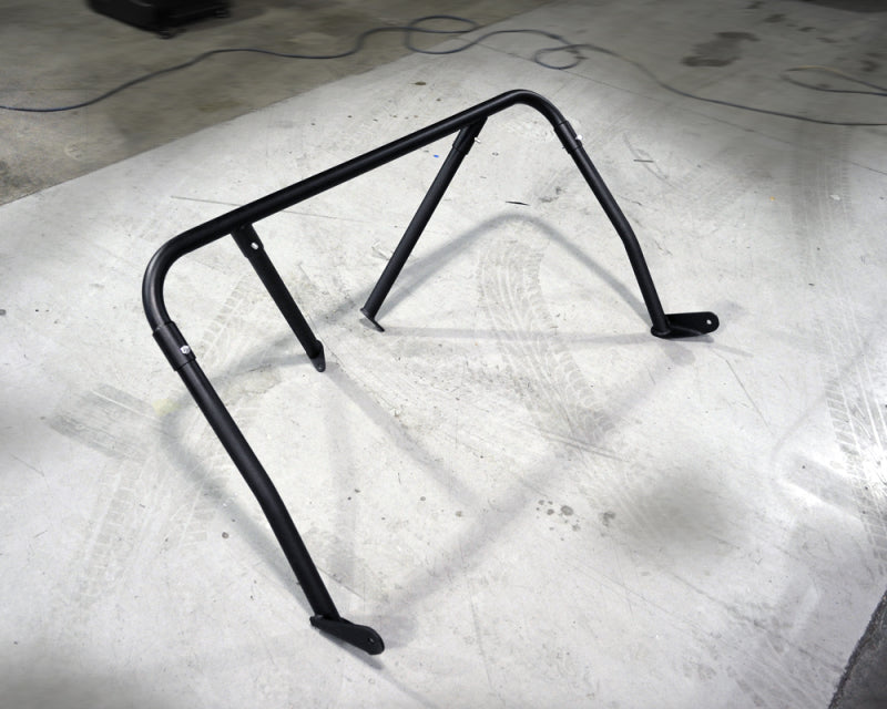 FR SPORT Agency Power 13-16 Scion FR-S/Subaru BRZ/Toyota GT-86 Bolt-In Racing Harness Bar - Gloss...