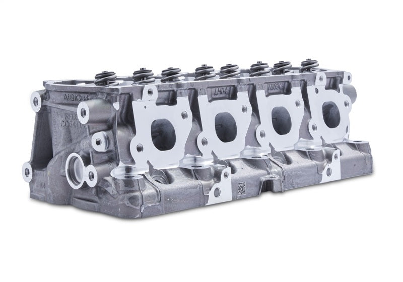 Ford Racing 7.3L Left Hand CNC Ported Cylinder Head M-6050-SD73P