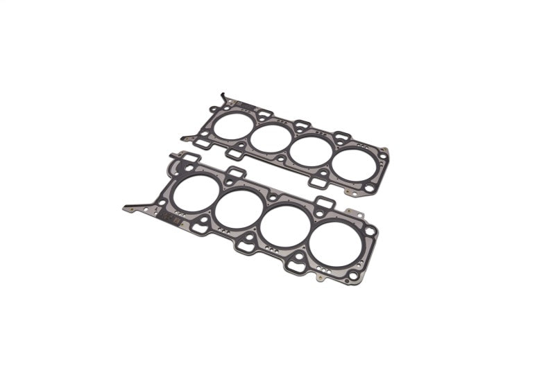 Ford Performance Parts 5.0l Coyote Head Changing Kit - 5.2L Head On 5.0L