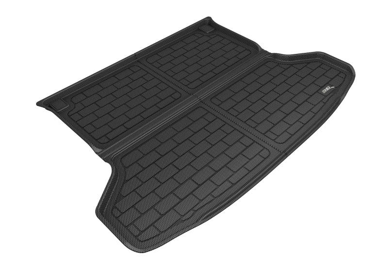 FR SPORT 3D MAXpider 2019-2020 Infiniti QX50 Kagu Cargo Liner - Black M1IN0311309