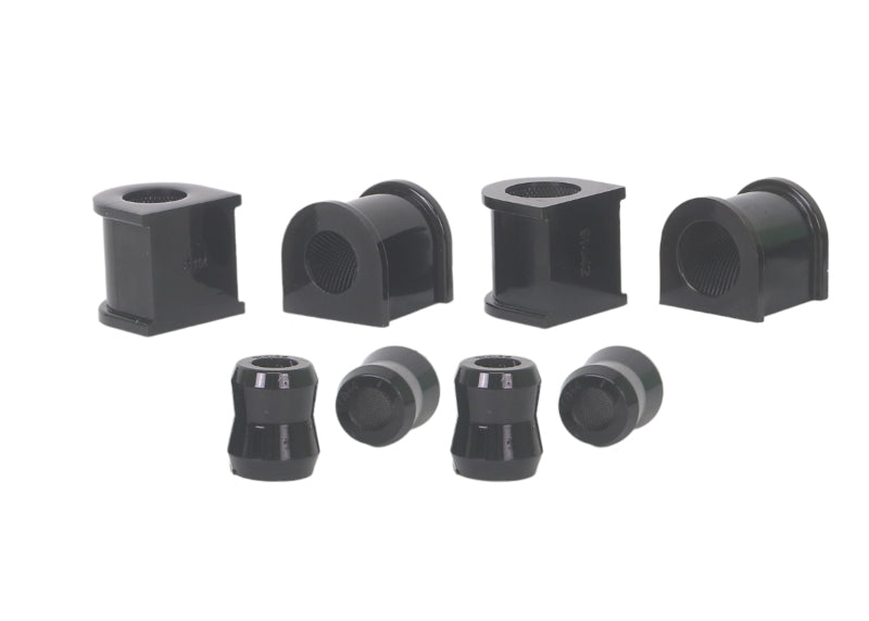 Whiteline 1987-1995 Jeep Wrangler Sway Bar - Mount Bushing W23834