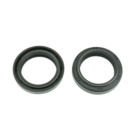 Athena 99-05 Aprilia RS 50 35x48x8/10.5mm Fork Oil Seal Kit P40FORK455171