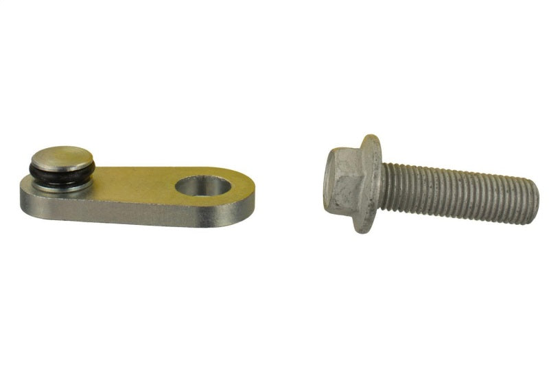 Ford Performance Parts 2.3L Ecoboost Balance Shaft Block-off Plug