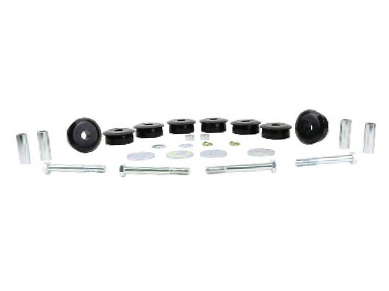 Whiteline Differential - Mount Bushing