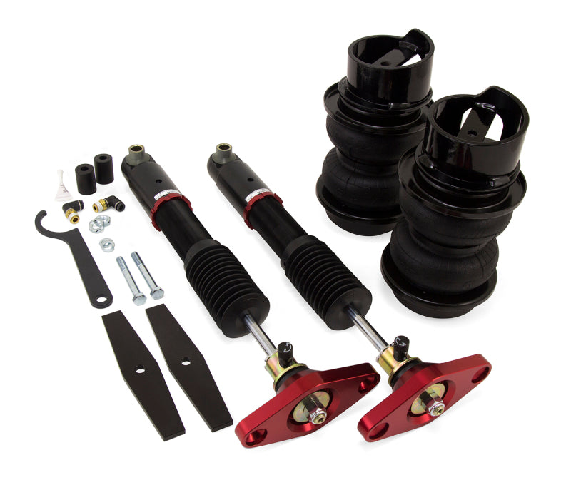 AIRLIFT 09-16 Hyundai Genesis Coupe (All Models) - Rear Kit