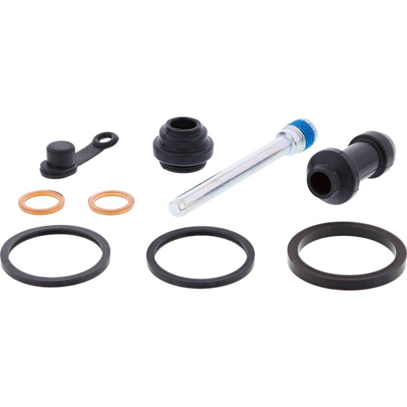 All Balls Racing 19-23 Beta RR 2T 125 Caliper Rebuild Kit Front 18-3328