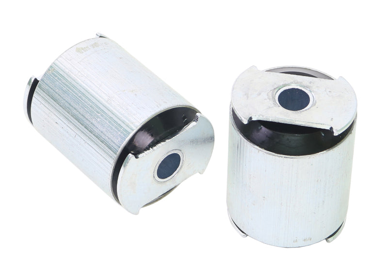 Whiteline 2014+ Ram ProMaster Rear Spring Eye - Front Bushing W73464