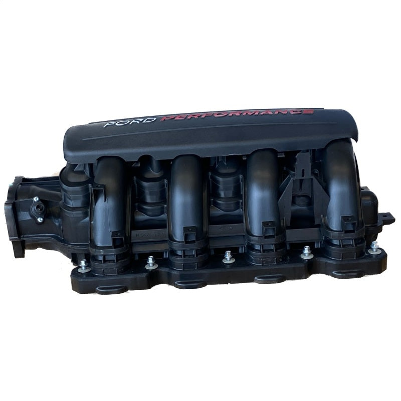 FR SPORT Ford Racing Ford Performance Low Profile Manifold For 7.3L Super Duty Gas Engine...