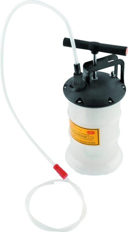 BikeMaster Fluid Extractor - 2.7 Liter 151892