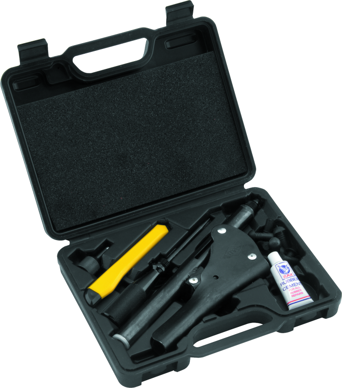BikeMaster Tire Repair Kit 151637