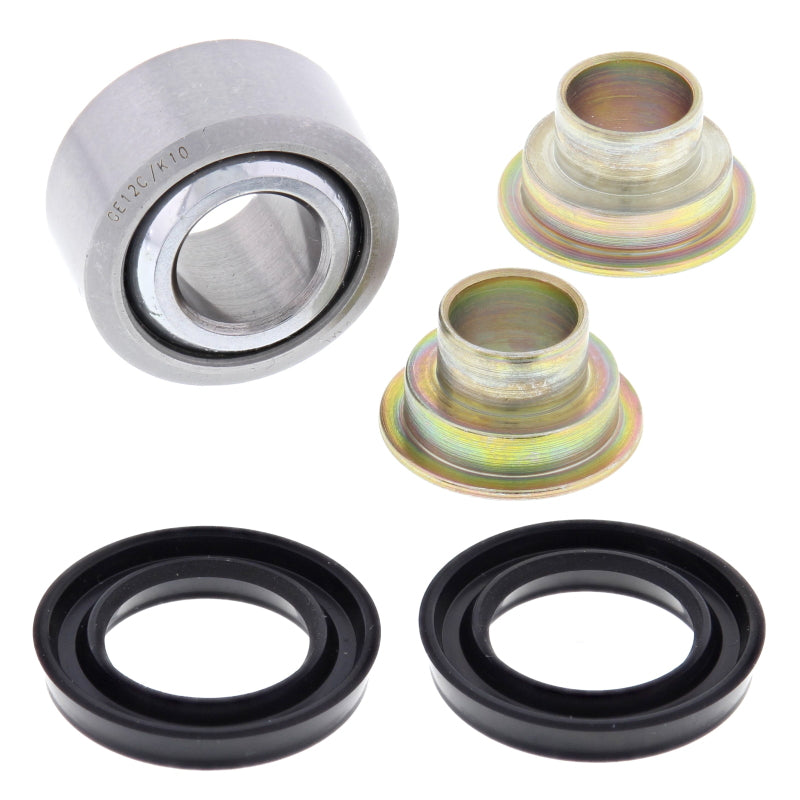 All Balls Racing 1993 Husqvarna CR125 Lower Rear Shock Bearing Kit 29-5044