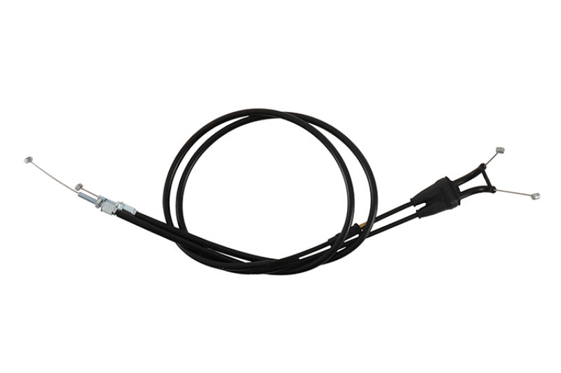 All Balls Racing 17-19 Kawasaki KX250F Cable - Throttle 45-1257