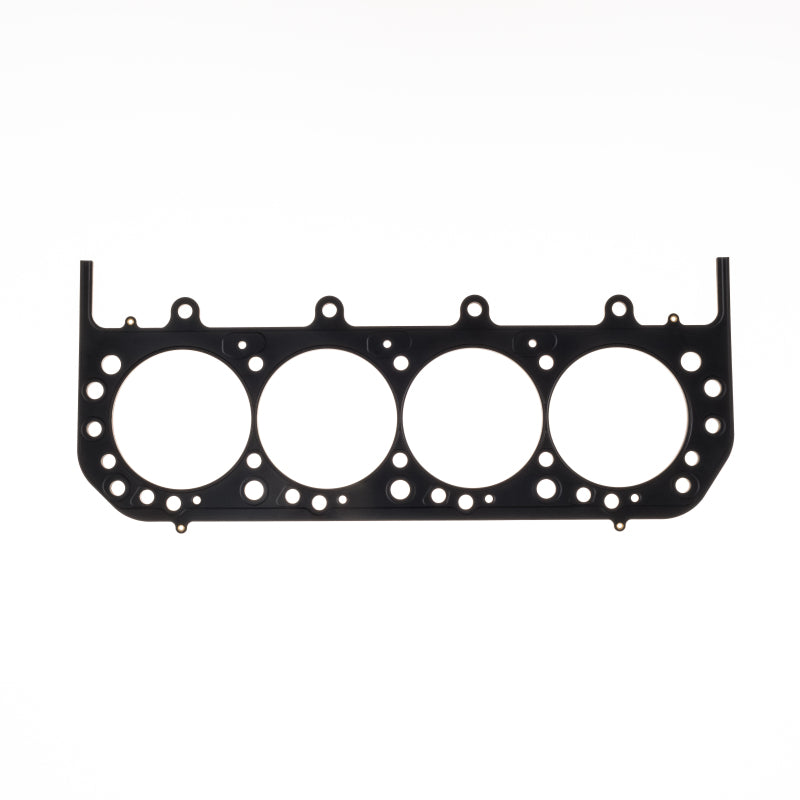 Cometic Gasket Cometic GM 500 DRCE 2 Pro Stock V8 .070in MLS Cylinder Head Gasket - 4.675in Bore C5449-070
