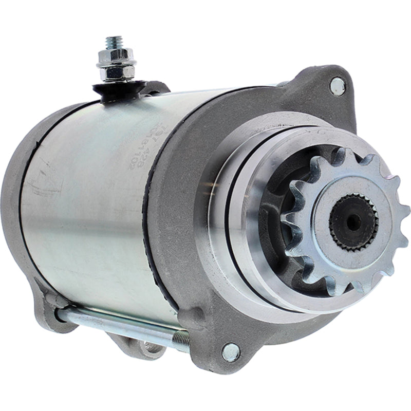 Arrowhead 81-83 Kawasaki KLT200A Starter Motor 410-54033