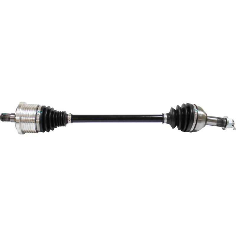 All Balls Racing 16-18 Can-Am Maverick 1000R XC 6 Ball Axle Rear Left AB6-CA-8-349