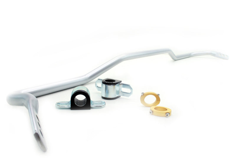 Whiteline Sway Bar - 25mm Heavy Duty Blade Adjustable