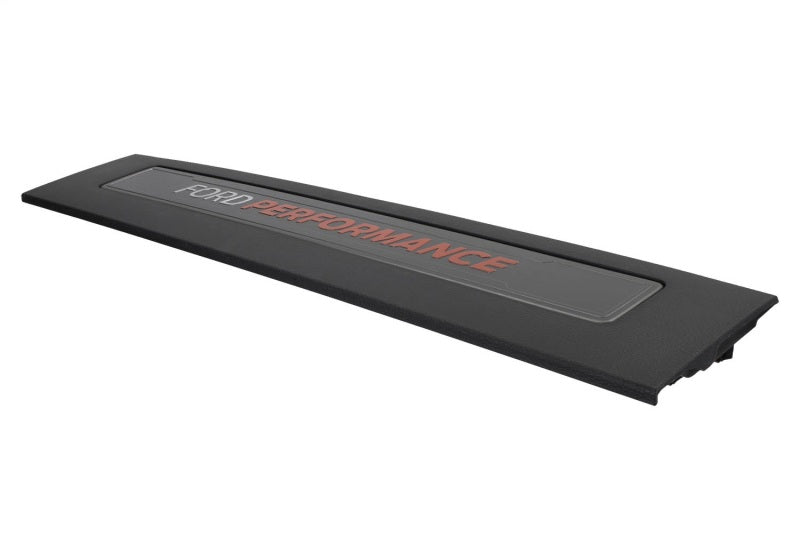 FR SPORT Ford Racing 15-17 Ford F-150 Ford Performance Sill Plate Set M-1613208-F15A - View 5