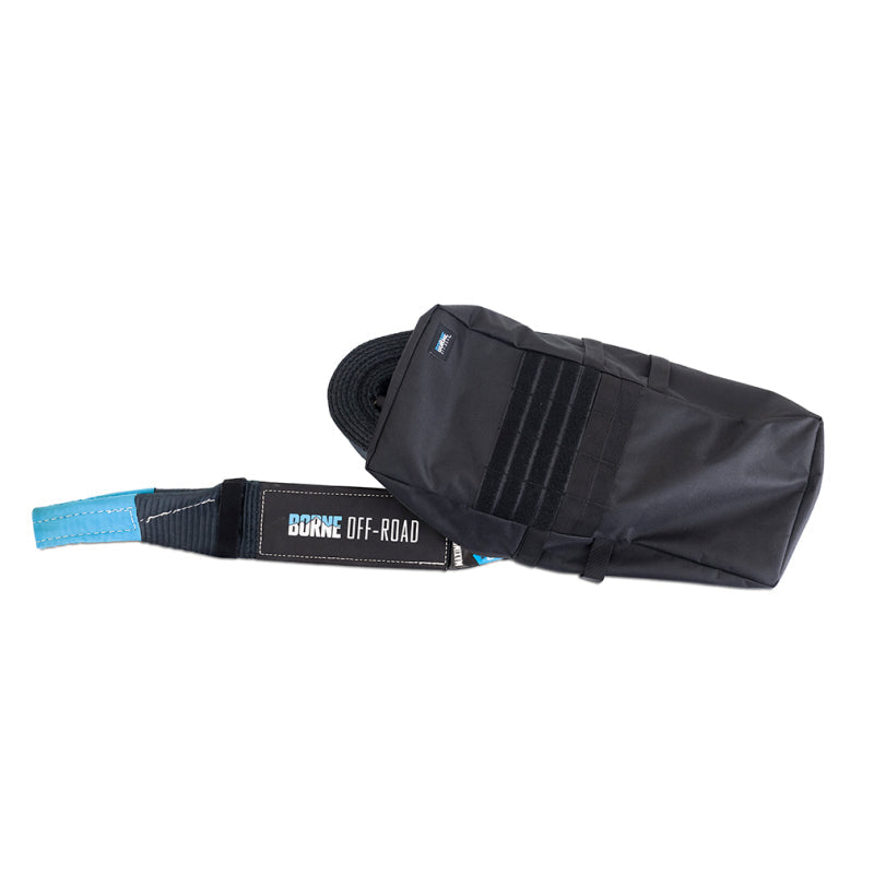 Borne Off-Road Molle Pouch 16 Liters BNMP-980