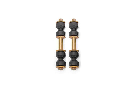 BMR Suspension BMR 82-92 Chevrolet Camaro Sway Bar End Link Kit 1.500in Sleeve Length ELK018