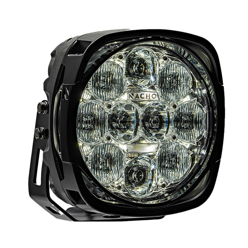 ARB Nacho Offroad Technology Grande LED Light - Amber/White PM671