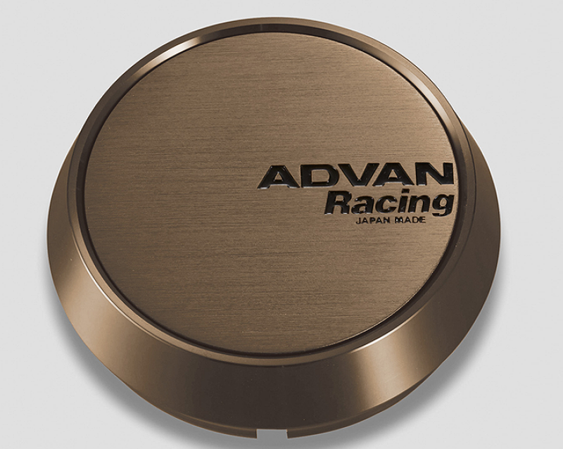 Advan 73mm Medium Center Cap - Umber Bronze YV3221