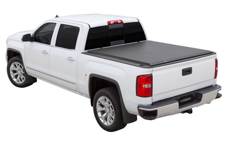 Access Literider 06-08 I-280 I-290 I-370 Ext. Cab 6ft Bed Roll-Up Cover 32259