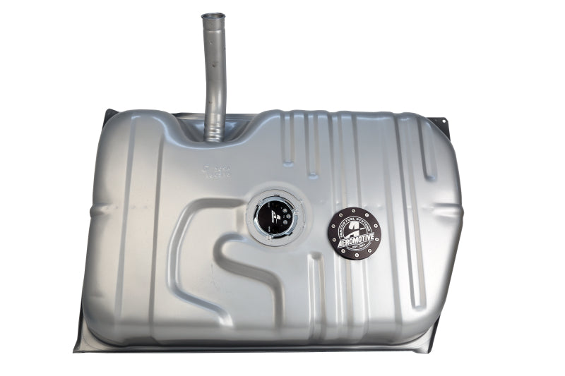 FR SPORT Aeromotive Fuel Tank Gen 2, 81-88 Cutlass, 2 Door (Available Q3 2018)