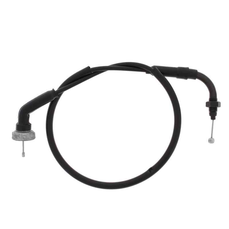 All Balls Racing 04-12 Honda CRF50F Cable - Throttle 45-1170