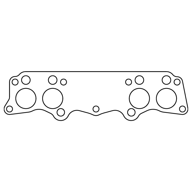 Cometic Gasket Cometic Toyota 22R .064in AM Exhaust Manifold Gasket - 1983-1984 C4938-064