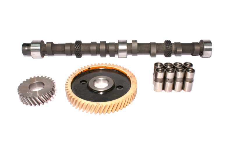 COMP Cams Camshaft Kit P4 240H SK52-115-4