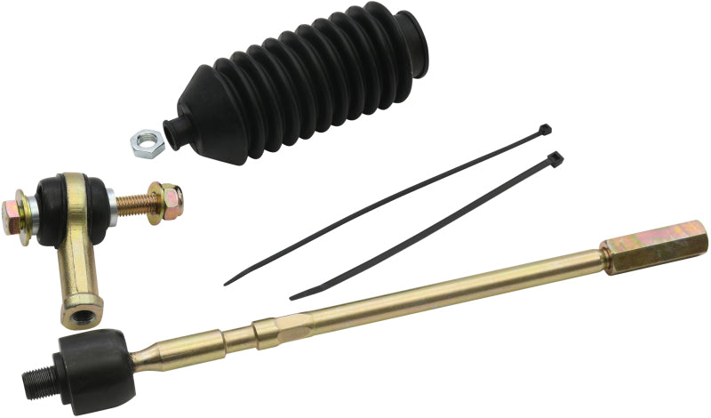 All Balls Racing 2020 Can-Am Comm&er 800R DPS Rack Tie Rod Kit - Right 51-1105-R