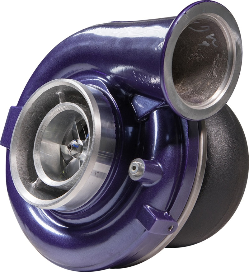 ATS Diesel 13+ Dodge 6.7L Cummins Aurora 5000 Compound Turbo Kit