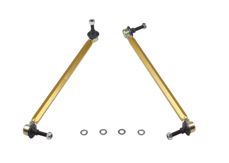 FR SPORT Whiteline Sway Bar - Link