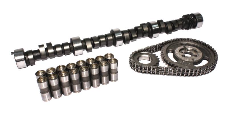 Comp Cams CS X4 270H-11 CAM & KIT