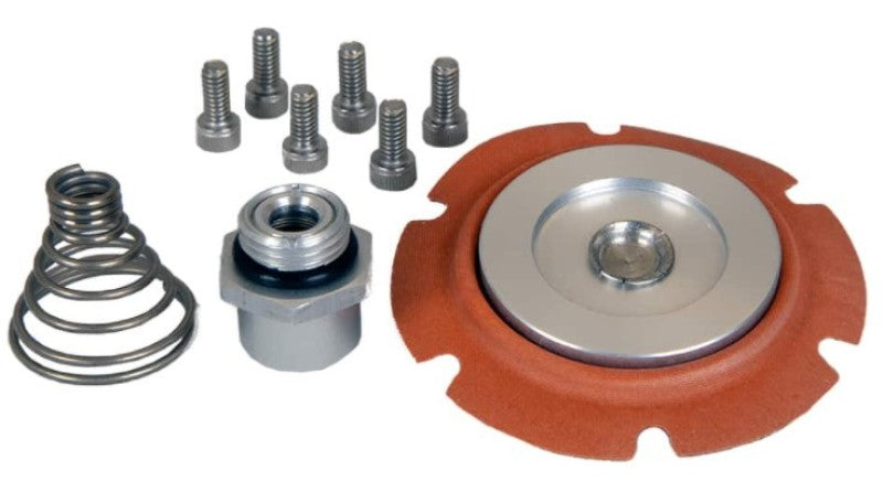 Aeromotive Fuel Pressure Regulator Service Kit