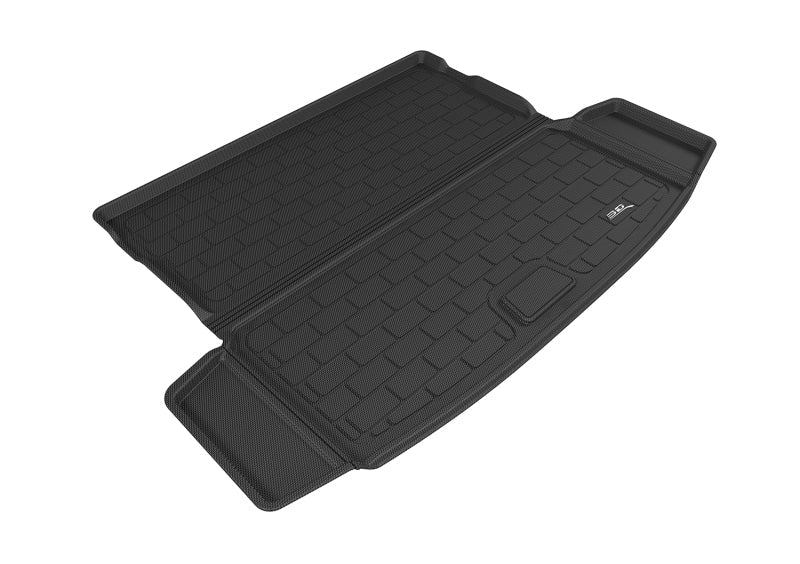 3D MAXpider 2016-2020 BMW X1 Kagu Cargo Liner - Black M1BM0751309