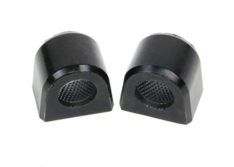 Whiteline Sway Bar Mount Bushings 22mm Subaru Forester 2003-2008