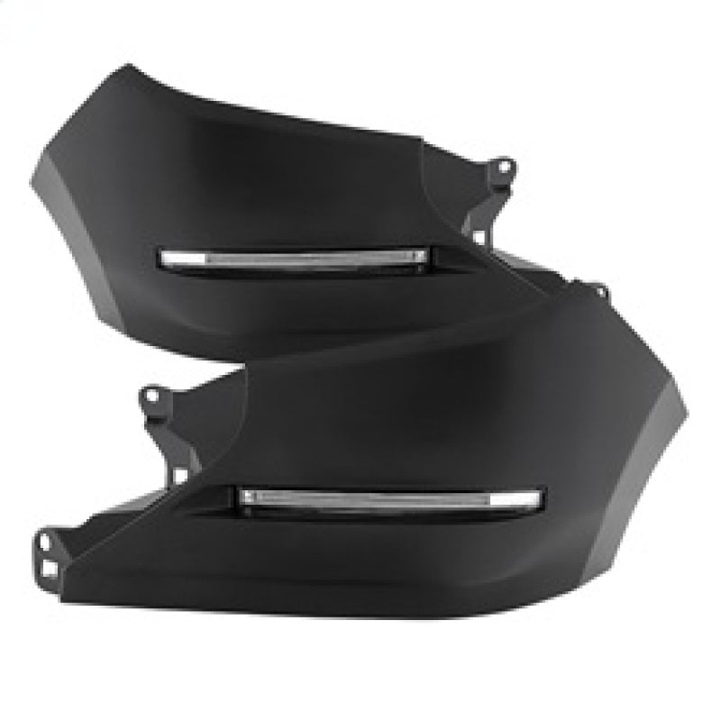 Spyder Toyota Tundra 14-16 Daytime LED Running Lights System -Painable FL-DRL-TTU2014-PB 9032707