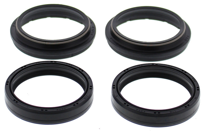 All Balls Racing 16-21 Ducati XDiavel Fork Oil Seal & Dust Seal Kit 56-189