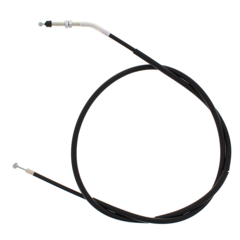 All Balls Racing 89-04 Kawasaki KFX250 Mojave Cable - Rear H& - Park Brake 45-4029